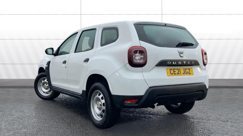 Dacia Duster 1.0 TCe 90 Access 5dr Petrol Estate